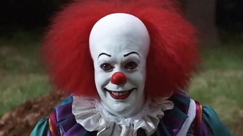 Attenti al clown Riconoscere la destra - Attenti ai clown