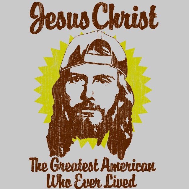 US Jesus