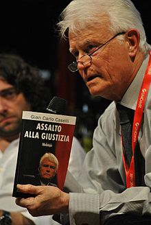 Gian Carlo Caselli