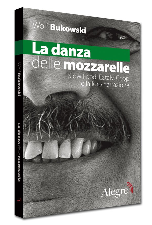 La danza delle mozzarelle