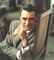 Cary Grant in 1958
