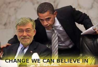 Change we can believe in