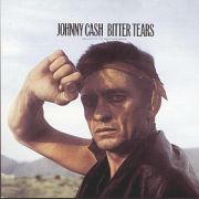 Johnny Cash Bitter Tears