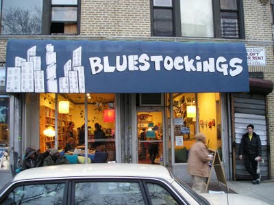 Bluestockings