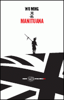 Copertina Manituana