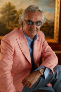 Flavio Briatore