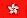 Hong Kong Flag