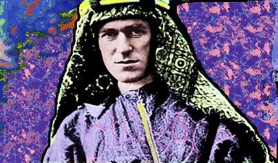 T.E. Lawrence