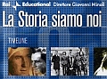 T.E. Lawrence, Dossier “La storia siamo noi”