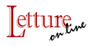 Logo Letture