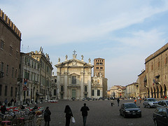 Mantova