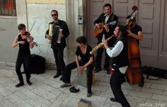Maxmaber Orkestar