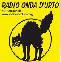 Radio Onda d'Urto