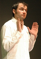 Fabrizio Pagella