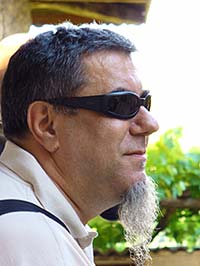 Piermario Ciani, 1951-2006