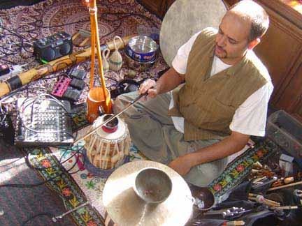 Ravi Padmanabha