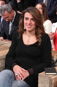 Federica Salsi