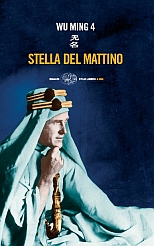 Copertina Stella del mattino