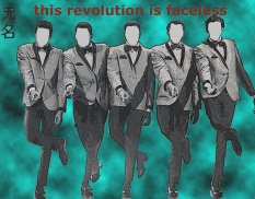 revolucionsinrostro