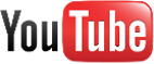 Logo YouTube