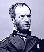 William Tecumseh Sherman