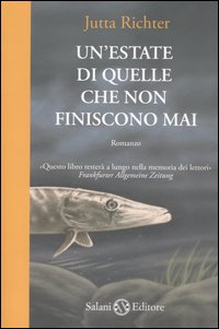 Clicca per ordinare il libro di Jutta Richter