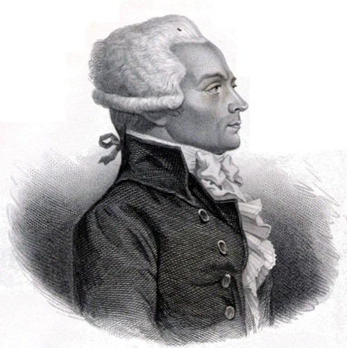 Maximilien de Robespierre