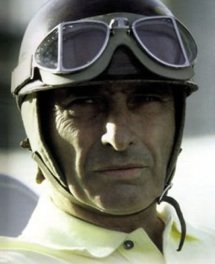 Juan Manuel Fangio, 1911 - 1995