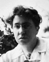 Emma Goldman