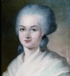 Marie Olympe de Gouges
