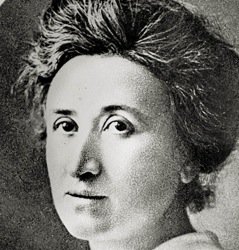 Rosa Luxemburg