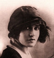 Tina Modotti