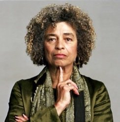 Angela Davis