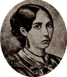 Anita Garibaldi