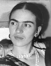 Frida Kahlo