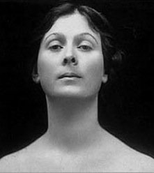 Isadora Duncan