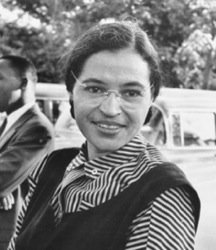 Rosa Parks