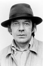 Gilles Deleuze