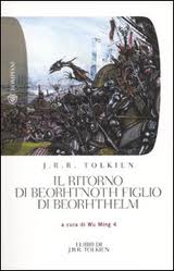 Il ritorno di Beorthtnoth figlio di Beorhthelm