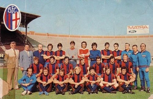 Bologna FC 1975-76