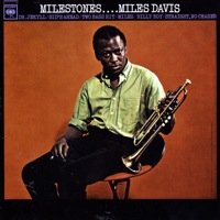 Milestones di Miles Davis