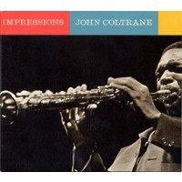 Impressions di John Coltrane