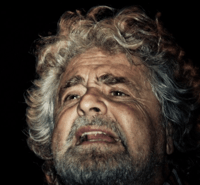 Beppe Grillo