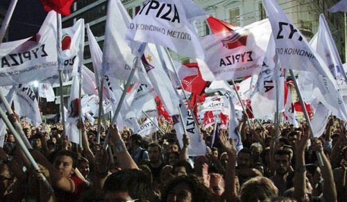 Syriza