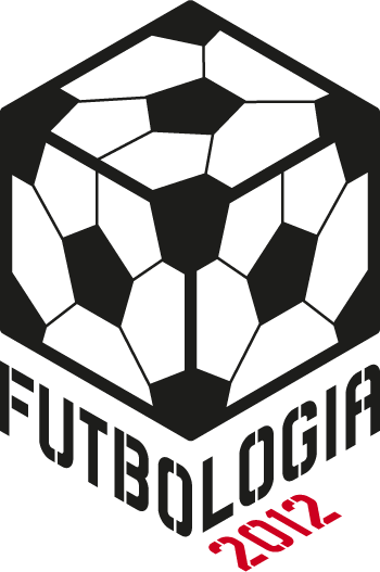 Il logo di Futbologia