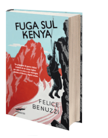 Fuga sul Kenya