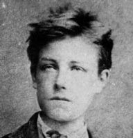 Arthur Rimbaud