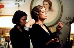 Gosford Park