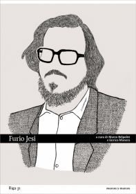 Riga 31, numero dedicato a Furio Jesi