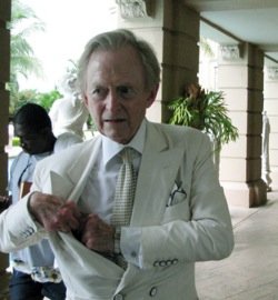 Tom Wolfe